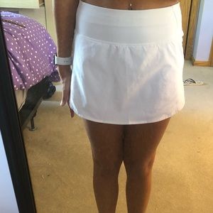 Lululemon skirt